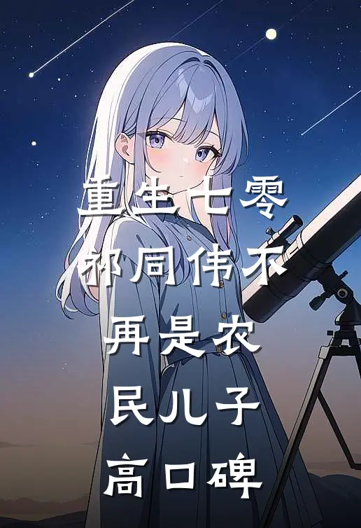 重生七零：祁同伟不再是农民儿子高口碑