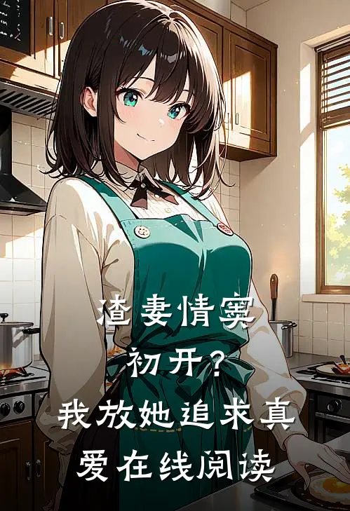 渣妻情窦初开？我放她追求真爱在线阅读