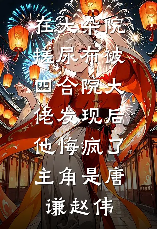 前往军区离婚，被禁欲军官亲哭了最后结局