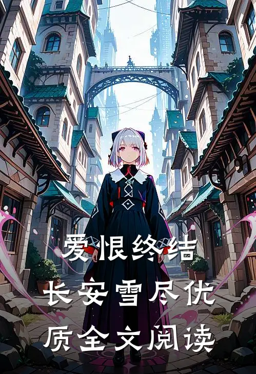 爱恨终结，长安雪尽优质全文阅读
