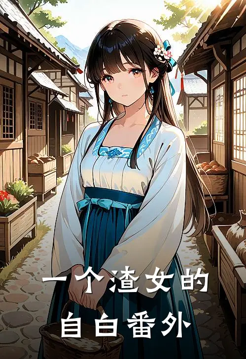 一个渣女的自白番外