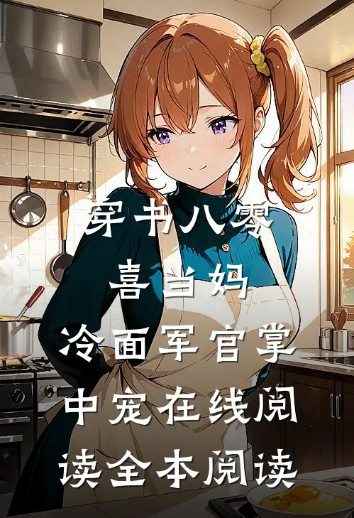 穿书八零喜当妈，冷面军官掌中宠在线阅读全本阅读