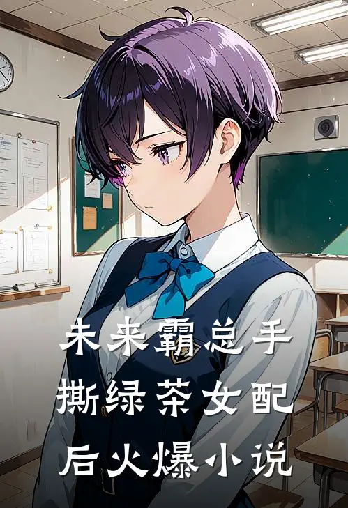 未来霸总手撕绿茶女配后火爆小说
