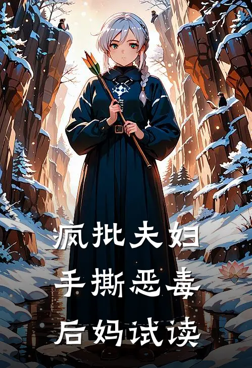 疯批夫妇手撕恶毒后妈试读