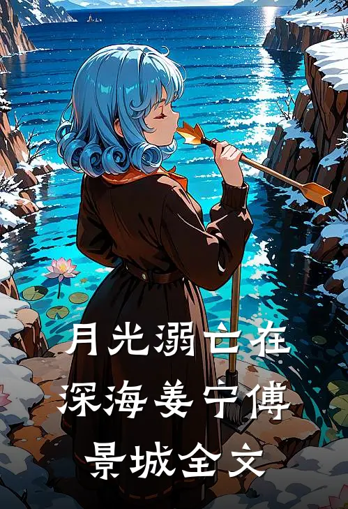 月光溺亡在深海姜宁傅景城全文