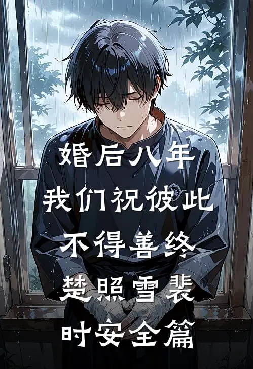 晚风诉尽七年殇小说