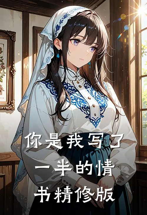 你是我写了一半的情书精修版