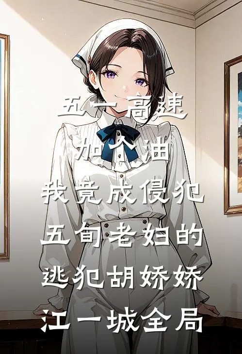 五一高速加个油，我竟成侵犯五旬老妇的逃犯胡娇娇江一城全局