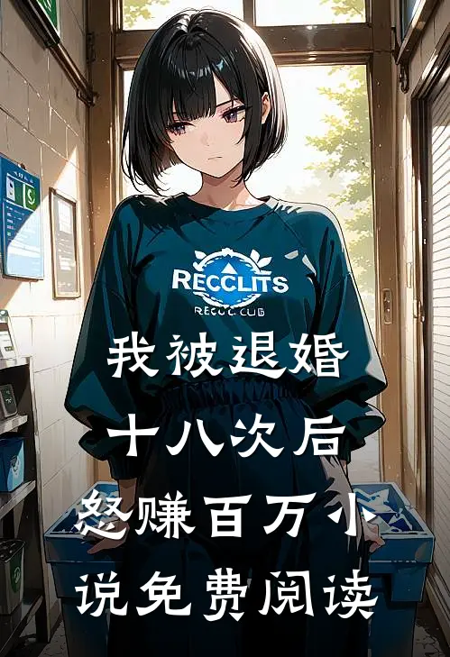 我被退婚十八次后，怒赚百万小说免费阅读