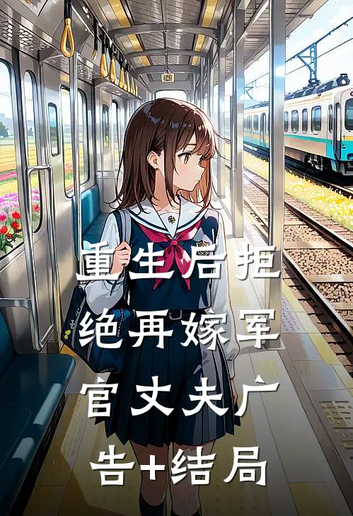 重生后拒绝再嫁军官丈夫广告+结局