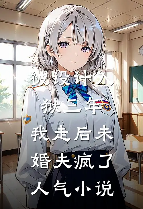 被设计入狱三年，我走后未婚夫疯了人气小说