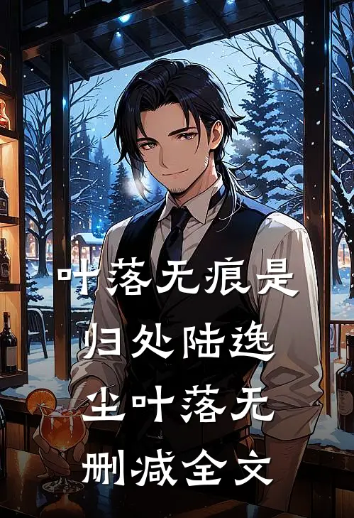 叶落无痕是归处陆逸尘叶落无删减全文
