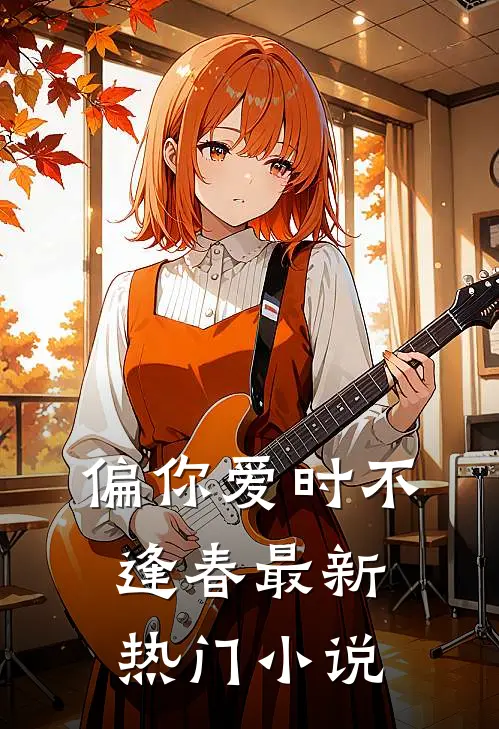 偏你爱时不逢春最新热门小说