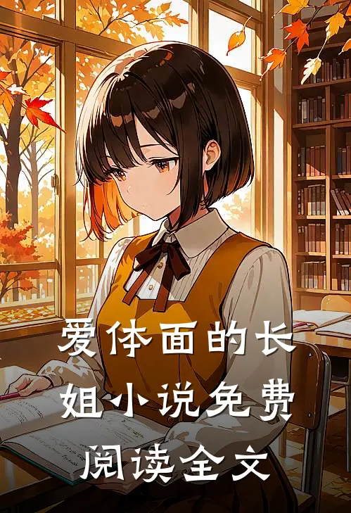 爱体面的长姐小说免费阅读全文
