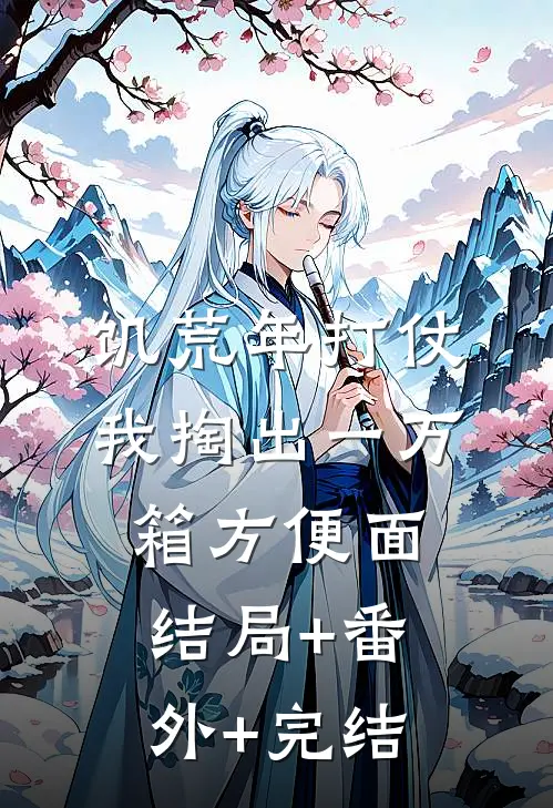饥荒年打仗：我掏出一万箱方便面:结局+番外+完结