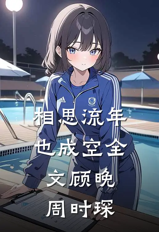 相思流年也成空全文顾晚周时琛
