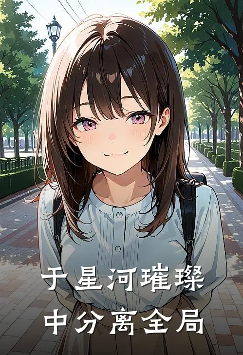 于星河璀璨中分离全局