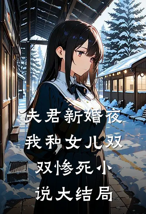 夫君新婚夜，我和女儿双双惨死小说大结局