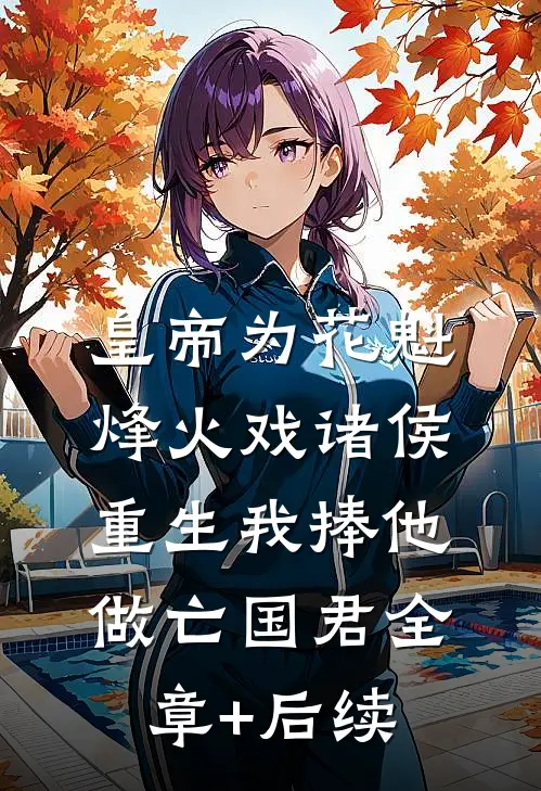 皇帝为花魁烽火戏诸侯，重生我捧他做亡国君全章+后续
