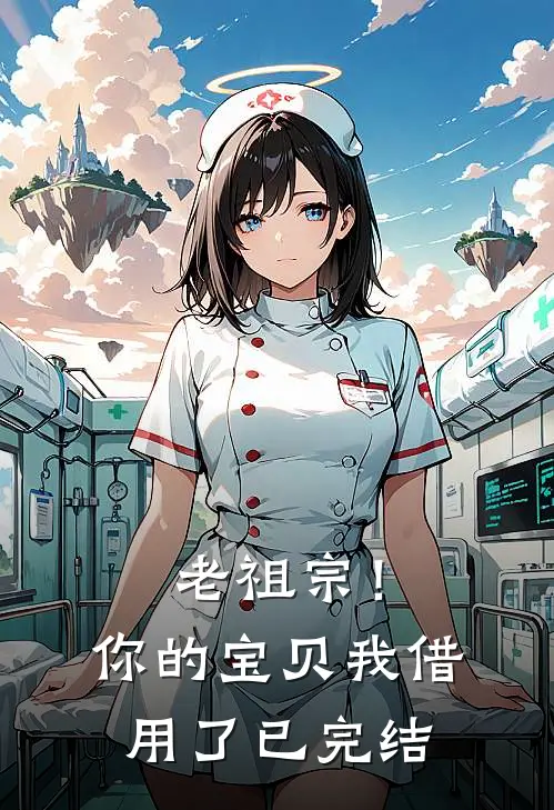 老祖宗！你的宝贝我借用了已完结