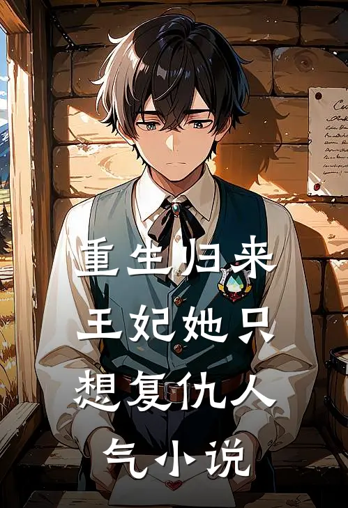 重生归来：王妃她只想复仇人气小说