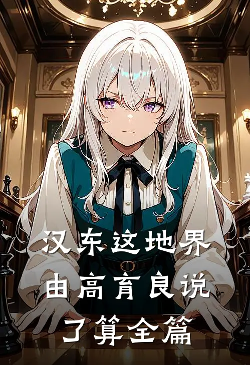 汉东这地界，由高育良说了算全篇