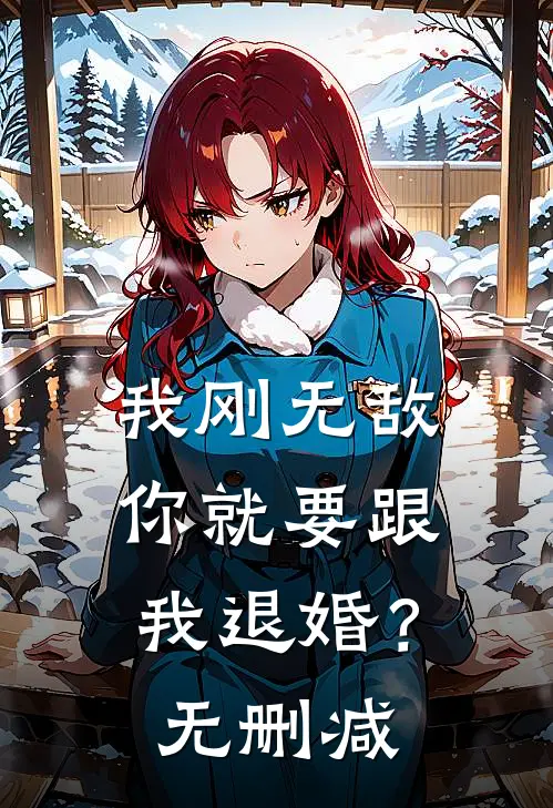 我刚无敌，你就要跟我退婚？无删减