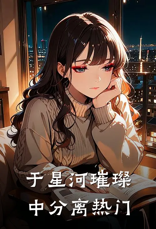于星河璀璨中分离热门