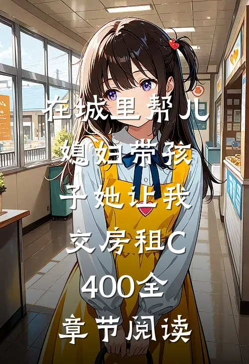 在城里帮儿媳妇带孩子她让我交房租C400全章节阅读