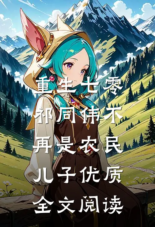 重生七零：祁同伟不再是农民儿子优质全文阅读