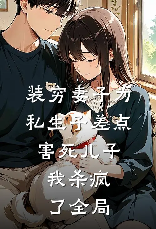 装穷妻子为私生子差点害死儿子，我杀疯了全局