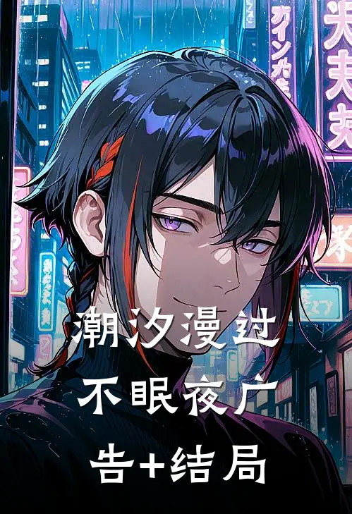 潮汐漫过不眠夜广告+结局
