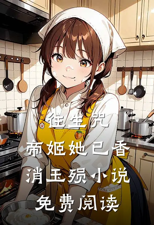 往生咒：帝姬她已香消玉殒小说免费阅读