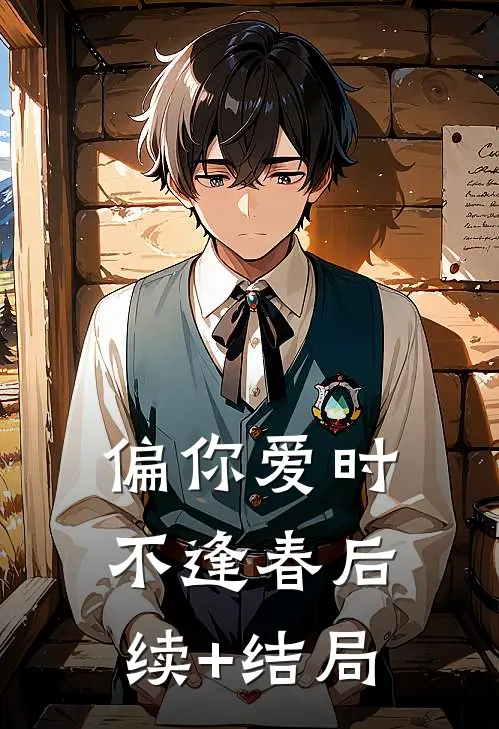 偏你爱时不逢春后续+结局