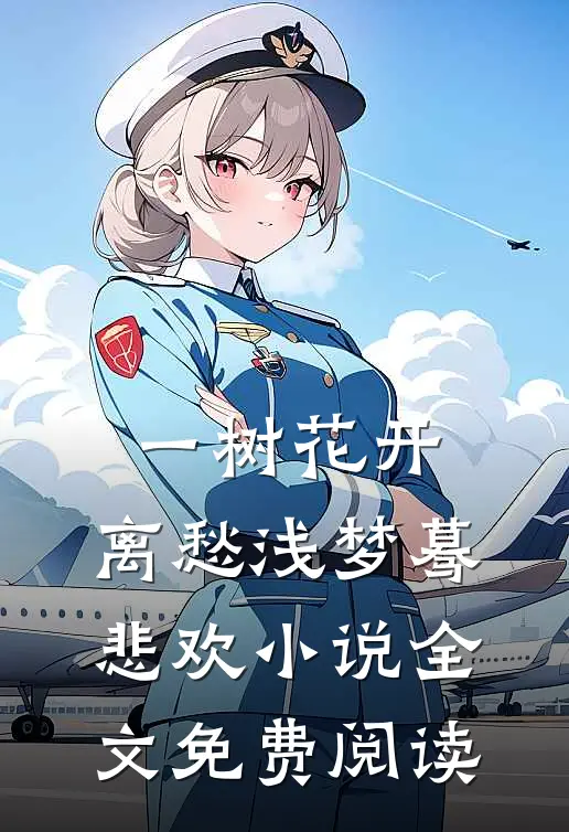 一树花开，离愁浅梦蓦悲欢小说全文免费阅读