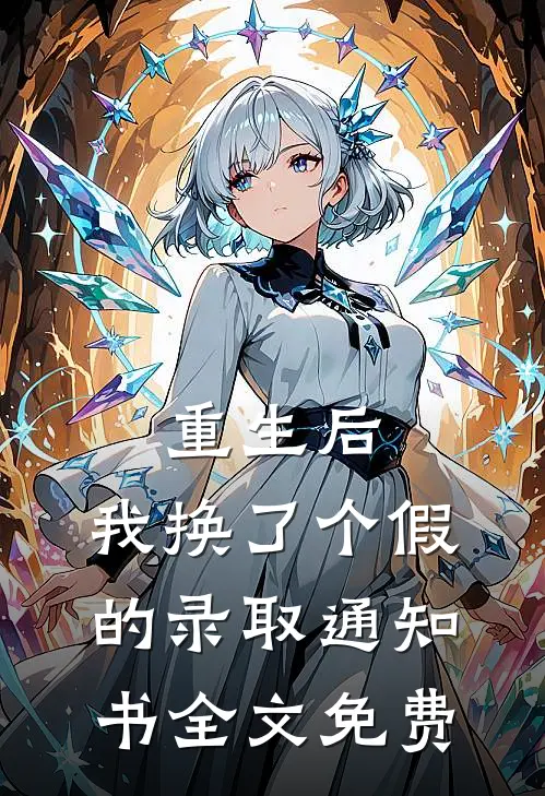 重生后，我换了个假的录取通知书全文免费
