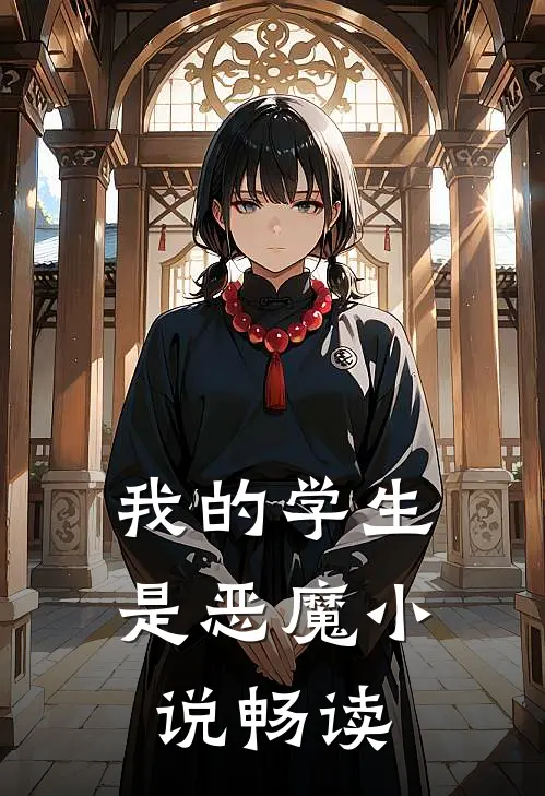 我的学生是恶魔小说畅读