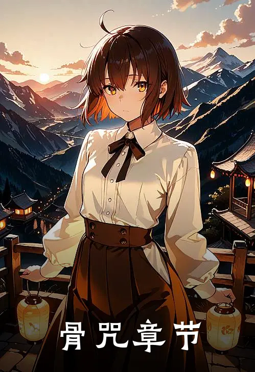 骨咒章节