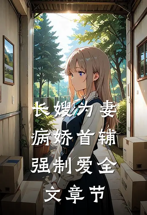 长嫂为妻：病娇首辅强制爱全文章节