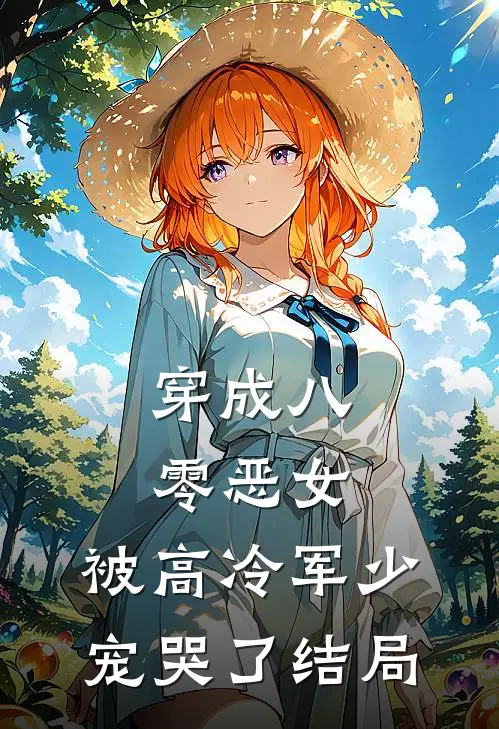 穿成八零恶女，被高冷军少宠哭了结局