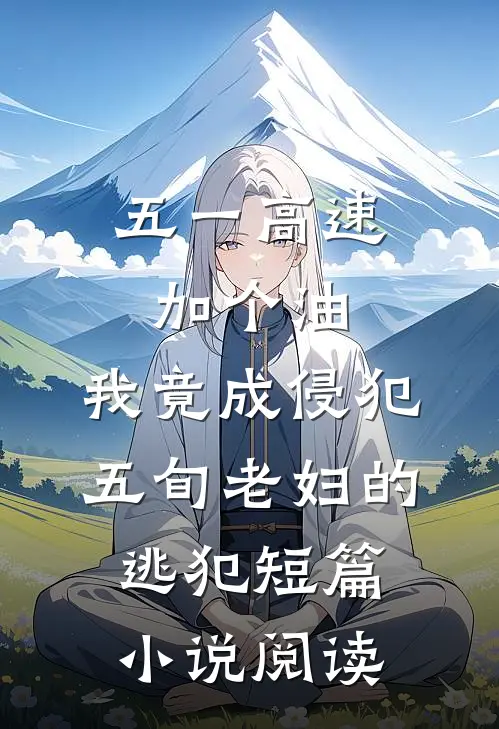 五一高速加个油，我竟成侵犯五旬老妇的逃犯短篇小说阅读