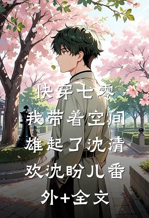 快穿七零：我带着空间雄起了沈清欢沈盼儿(番外)+(全文)