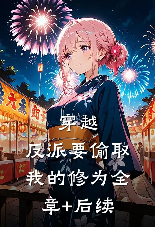 穿越：反派要偷取我的修为全章+后续