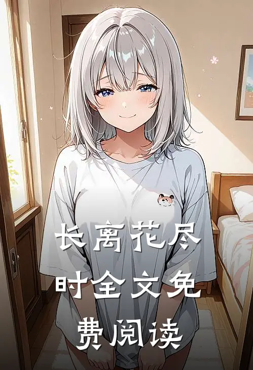 长离花尽时全文免费阅读