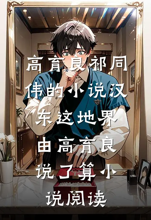 高育良祁同伟的小说汉东这地界，由高育良说了算小说阅读