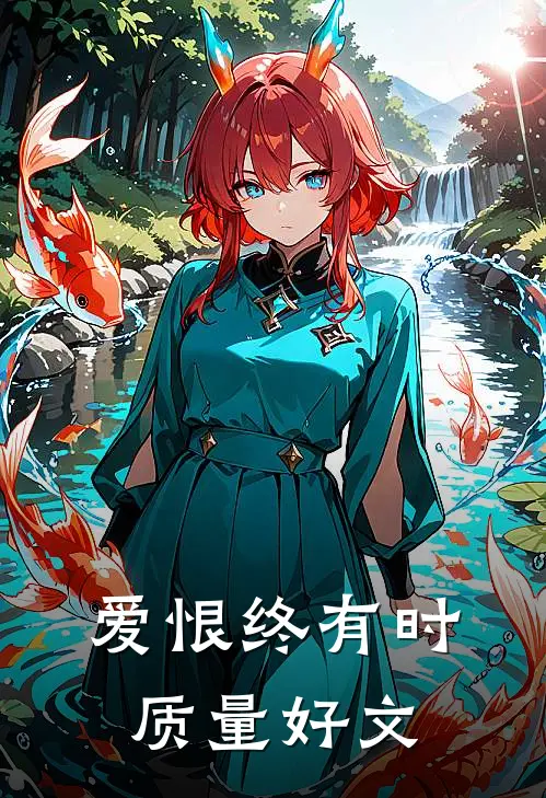 爱恨终有时质量好文