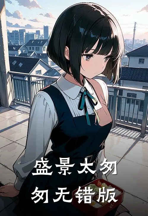 盛景太匆匆无错版
