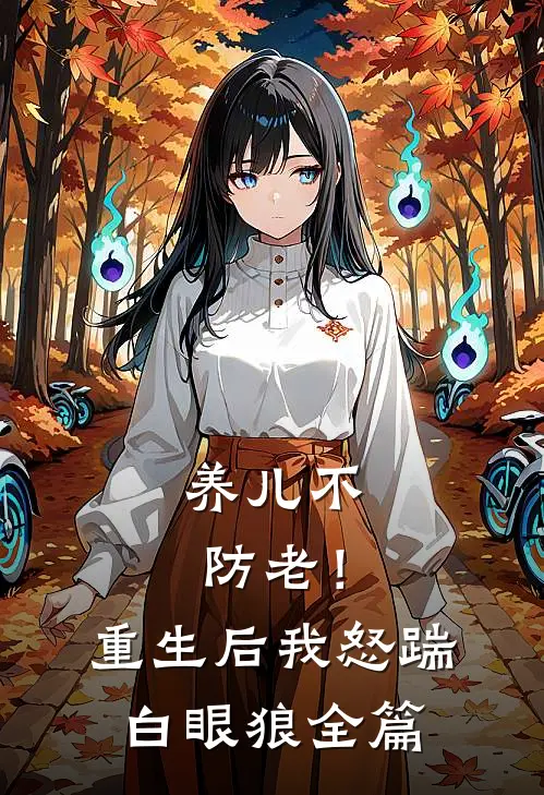 养儿不防老！重生后我怒踹白眼狼全篇