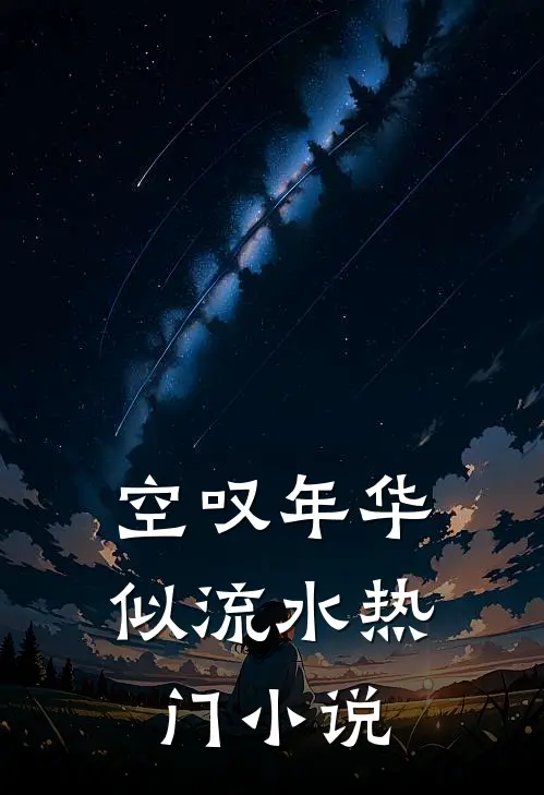 空叹年华似流水热门小说