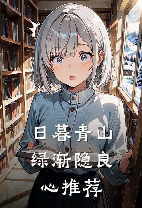 日暮青山绿渐隐良心推荐